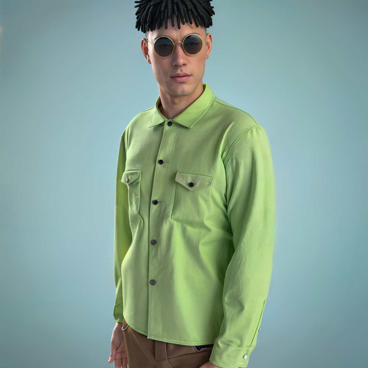 Clothing fashion design apparel streetwear Clo3d digital fashion 3D Clothing virtual fashion Render visualization