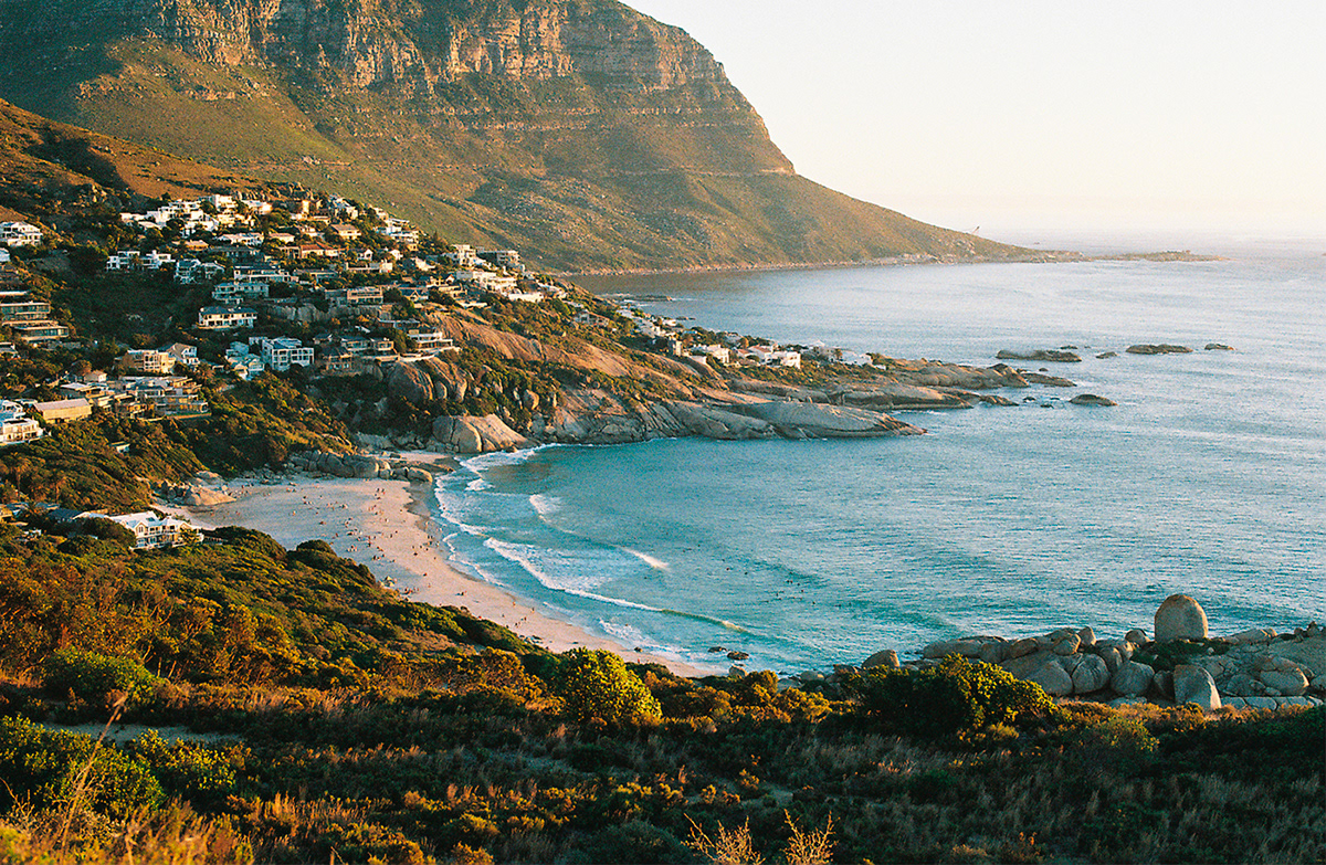 35mm film Analogue cape town film photography south africa