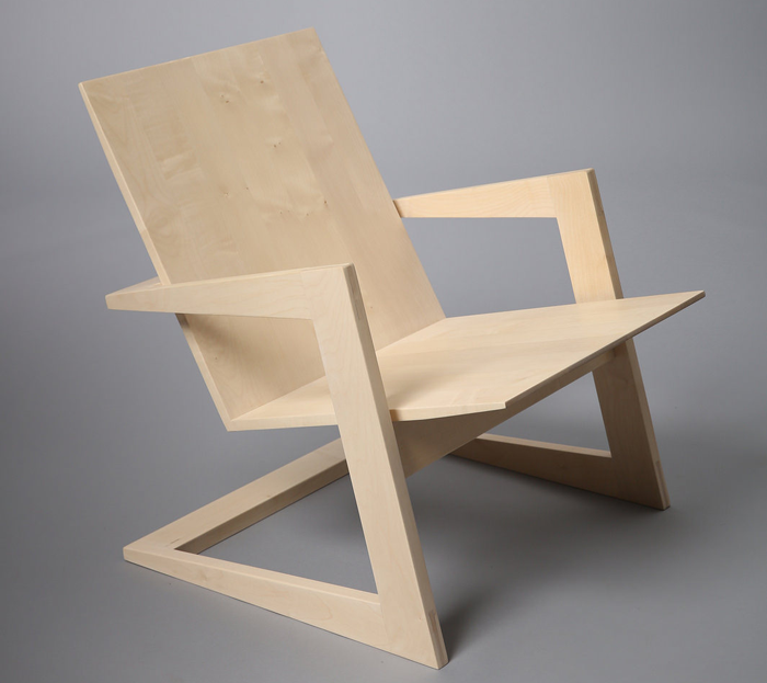 chair copenhagen furniture Scandinavian design