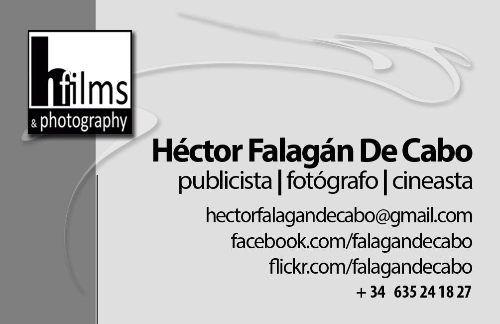 Hector Falagán De Cabo