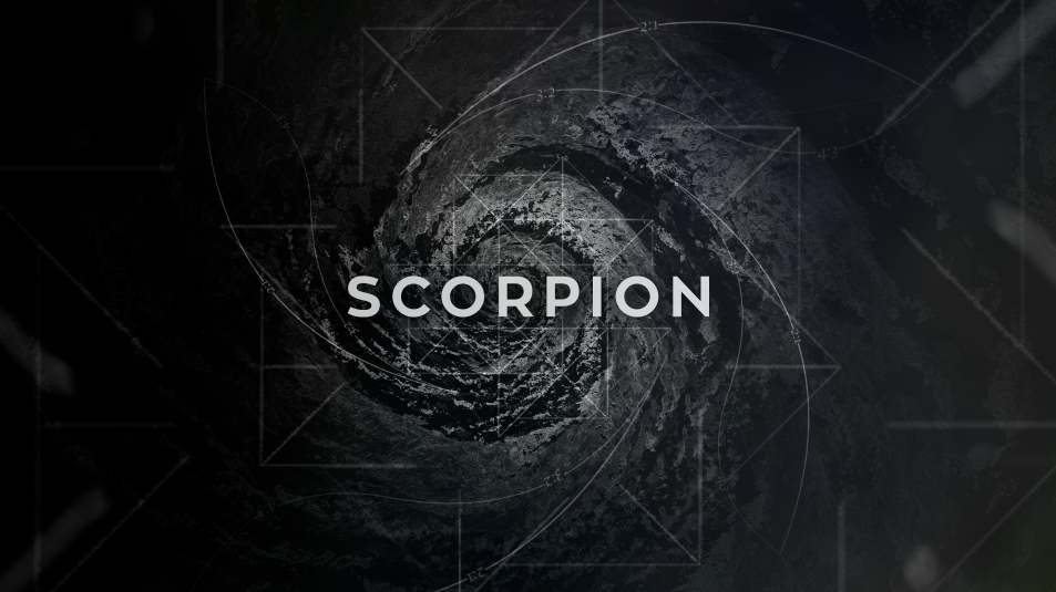 TV Show Scorpion HD Wallpaper
