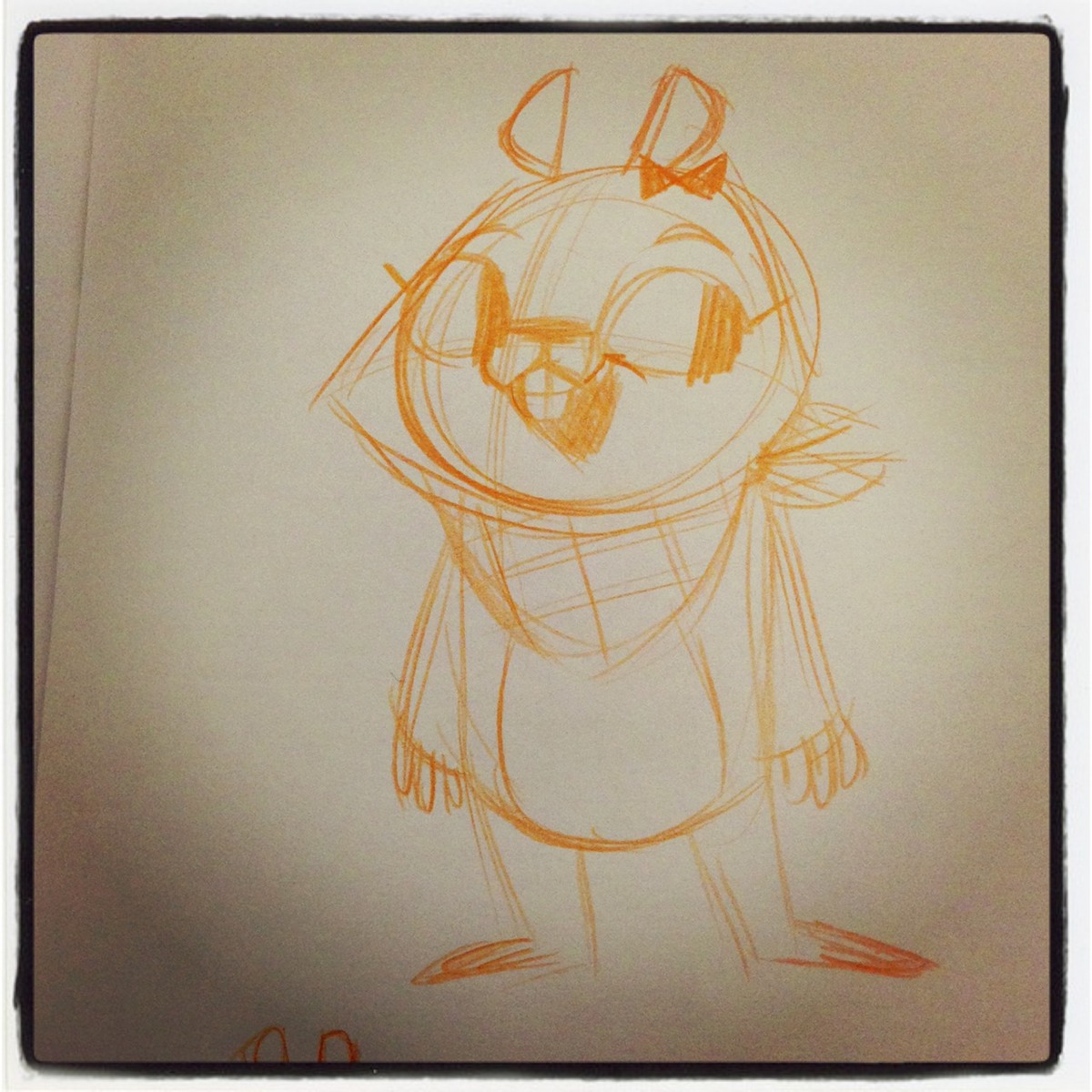 hamsters hamster animal animals Critter critters pets Cartoons artoon Character sketches sketchbook