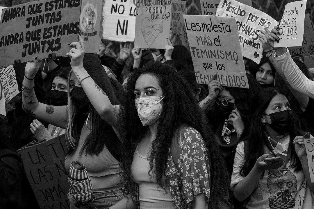 8m 8march abortion rights documental feminism feminist Feminista photographer womens
