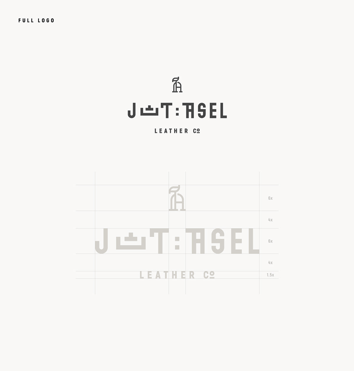 logo Logotype persian pink gray leather shoes