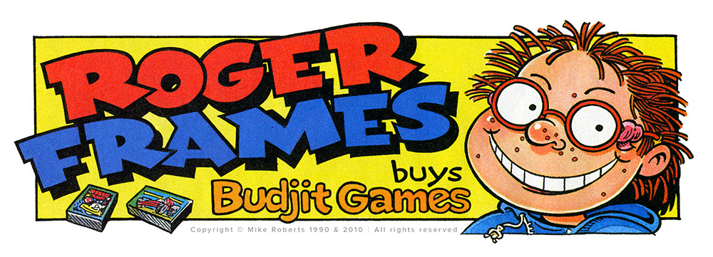 cartoon computer games commodore 64 future publishing humour editorial