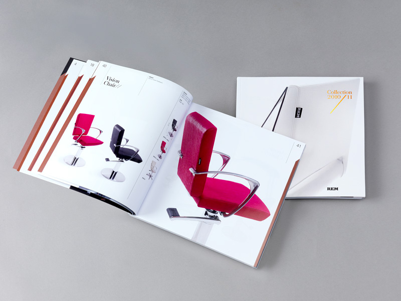 brochures Folders Catalogue set building print editorial art infographics design