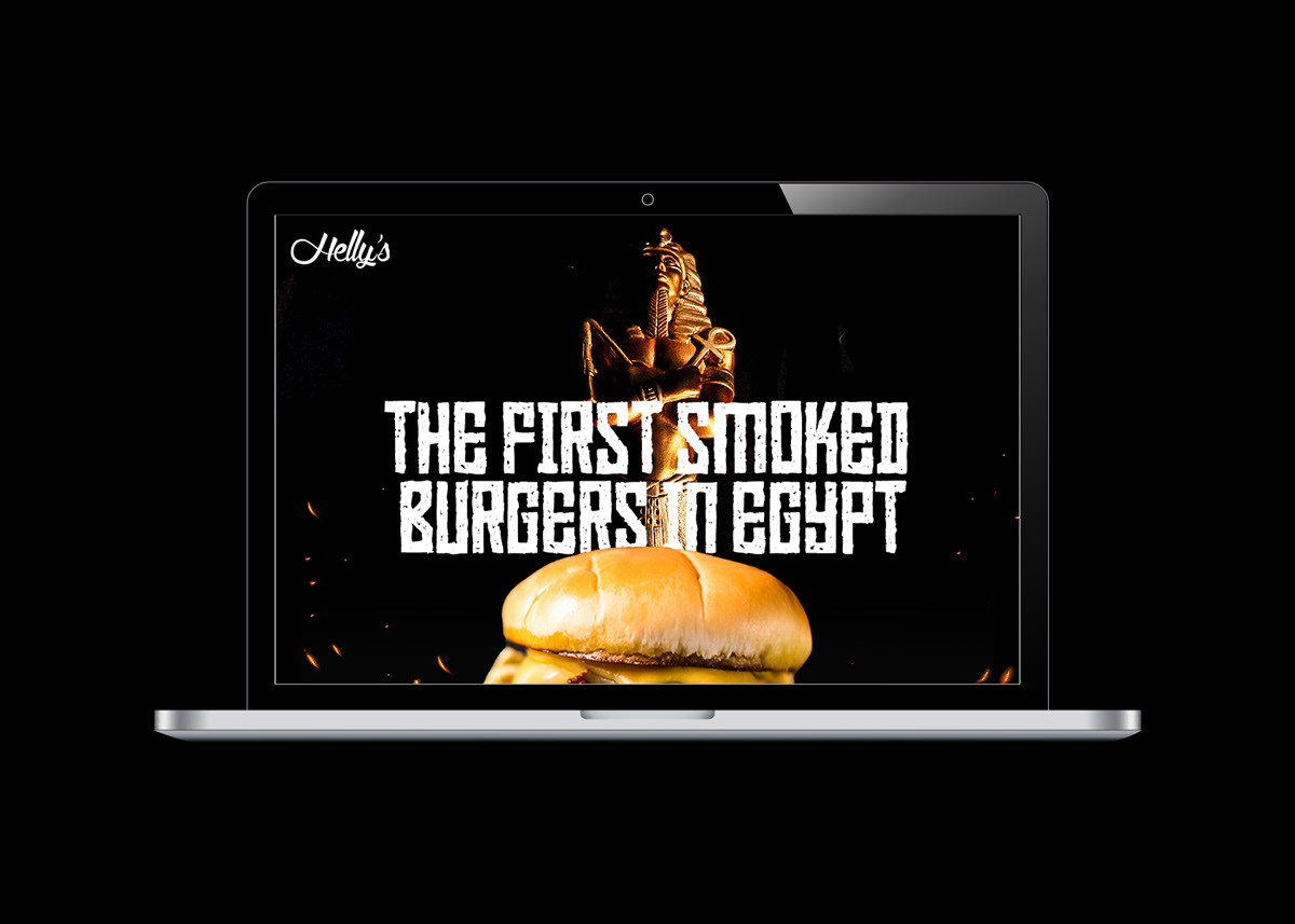 ArtDirection burger designs digitalmarketing facebook Food  Socialmedia Work 