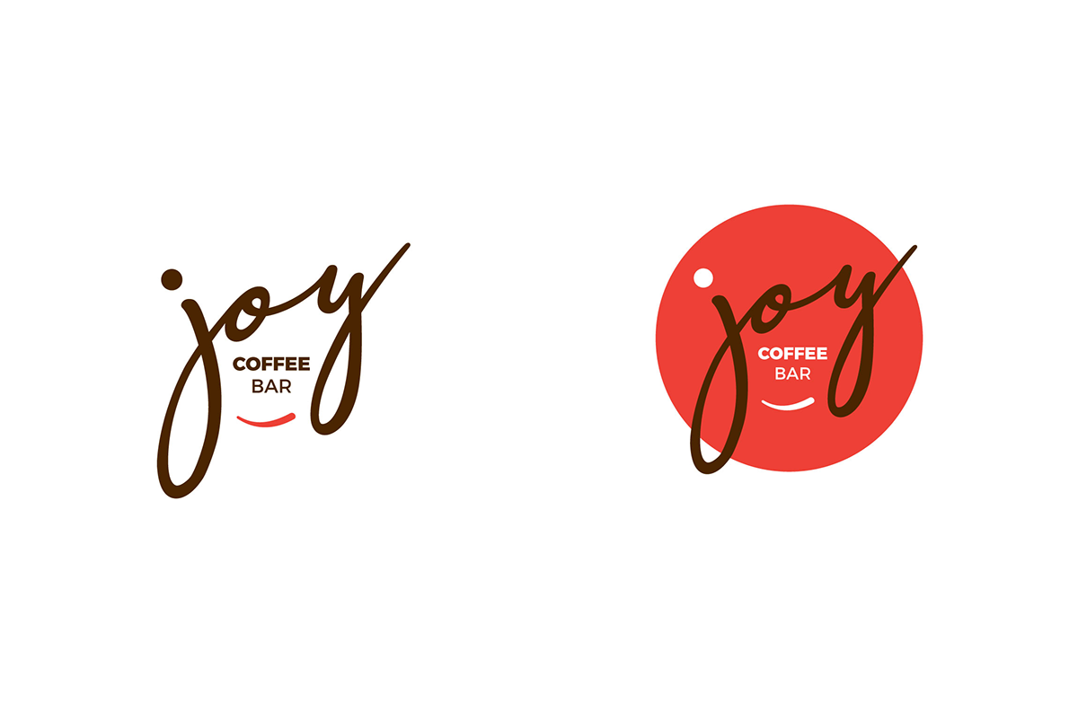 Coffee london england logo brand branding joy