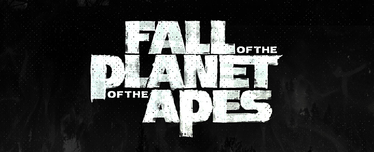 posters planet of the apes print digital