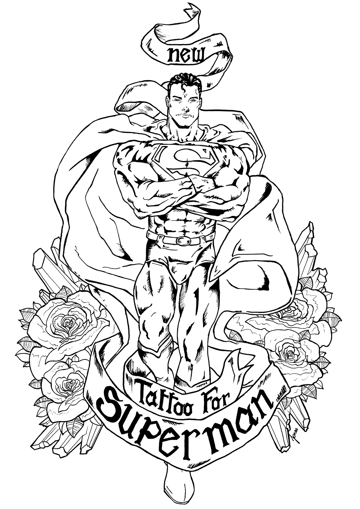 superman Man of Steel Dc Comics comics clark kent