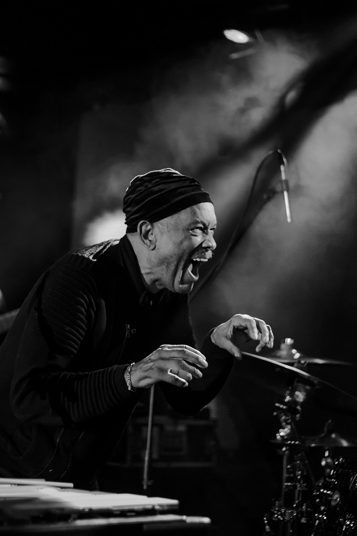 roy ayers Photography  live music concert artist Performance
