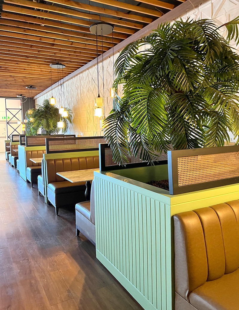 architecture foodcourtdesign interiordesign modern restaurant