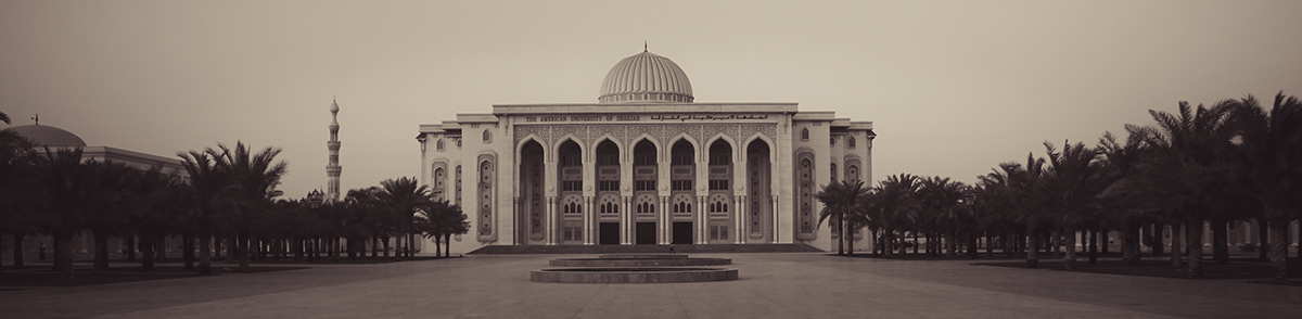 aus American University Sharjah sharjah dubai UAE Education Travel #ausharjah abstract islamic asian middleeast places