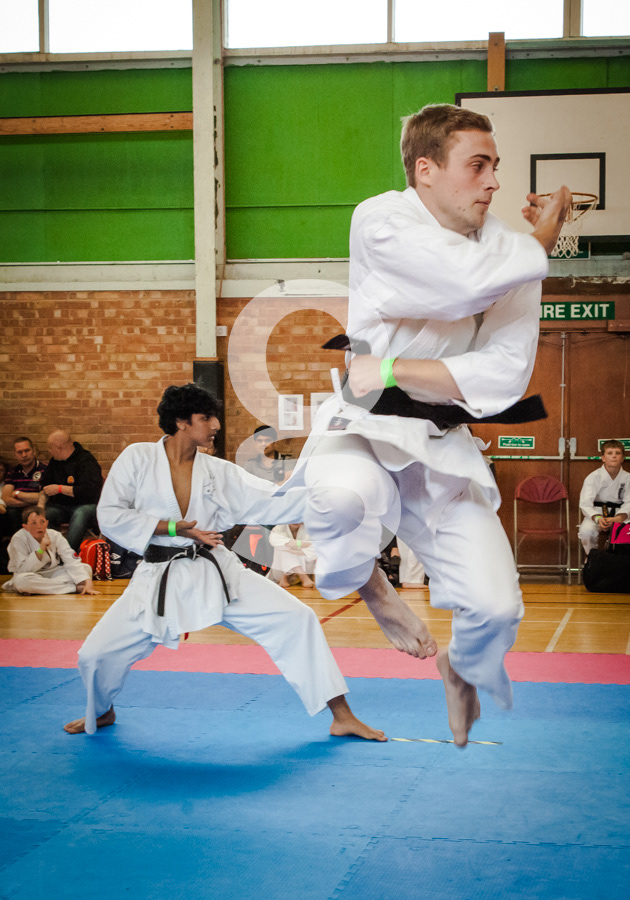 karate skkif contest national UK martial art self Defence sport fitness HOBBIES participating Competing Against