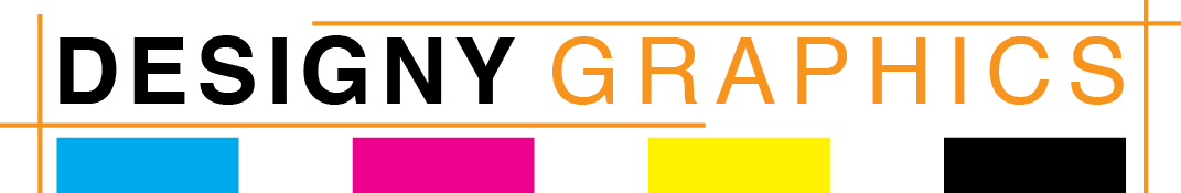 designy graphics logo