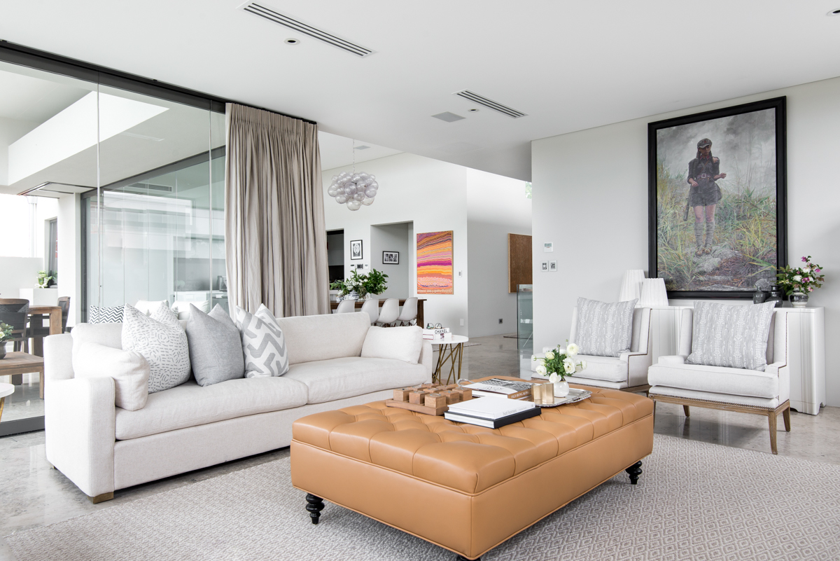 perth photographer Residential photography Interior Photography Dion Photography dion robeson perth interior design White furniture Style inspiration home decor home