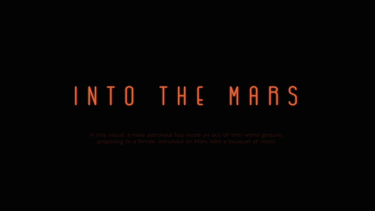 astronaut astronauts Digital Art  explore mars nasa Scifi Space  stars typography  