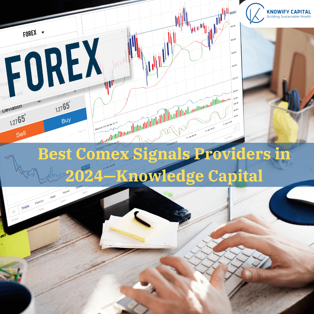 Forex comex trading Fintech US stocks