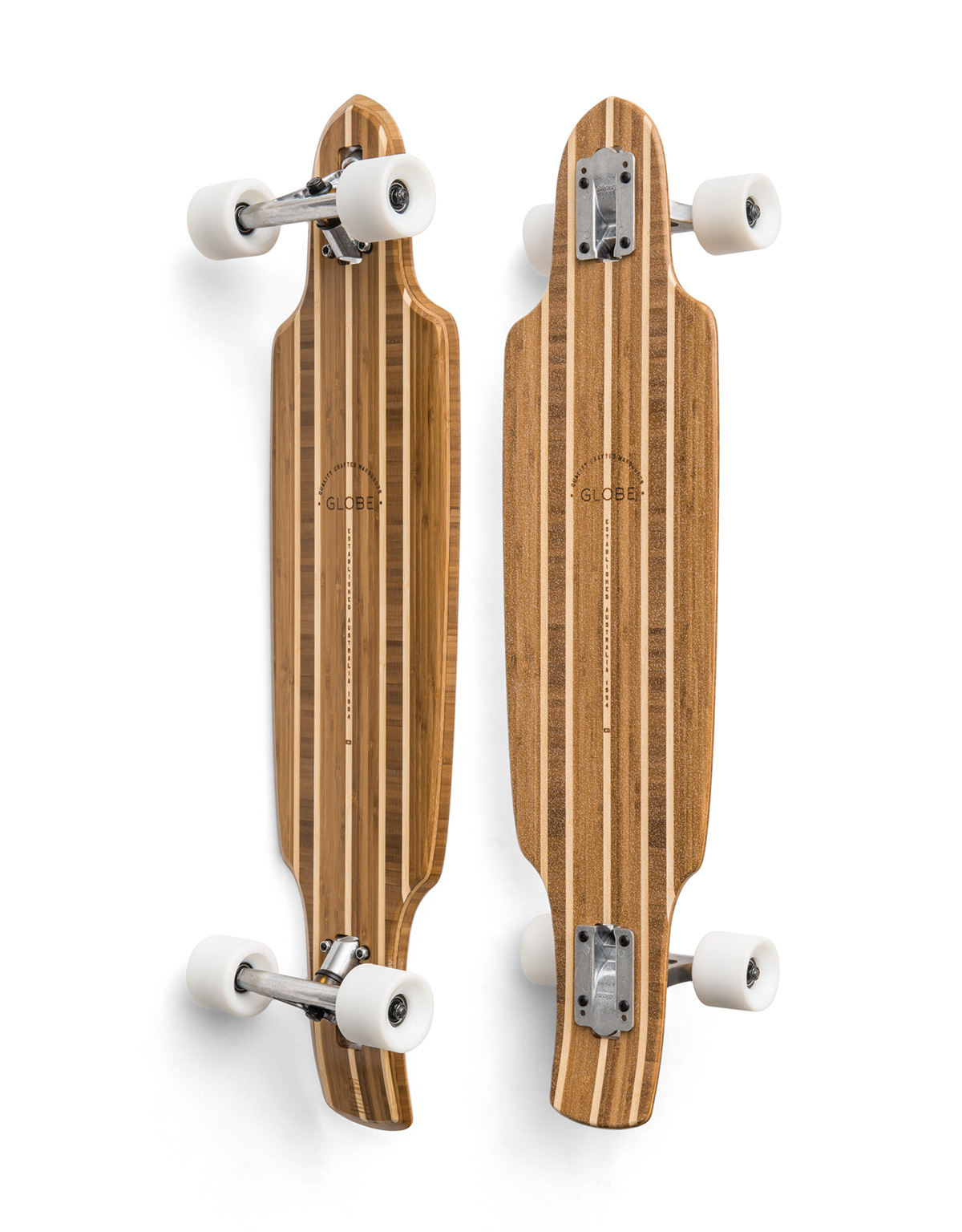 skateboard cruiserboard LONGBOARD wood woodwoorking