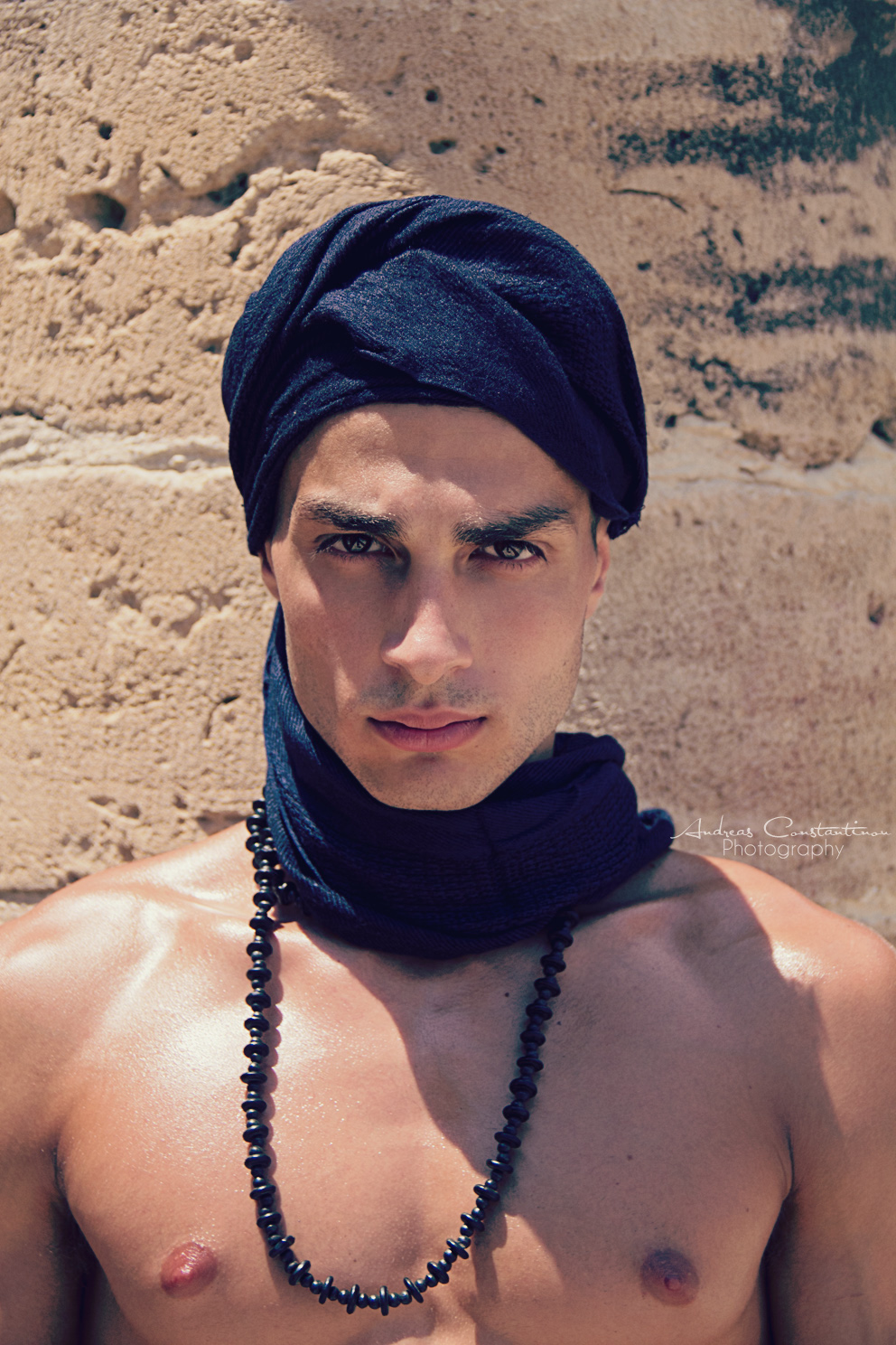model malemodel bedouin Ethnic cyprus