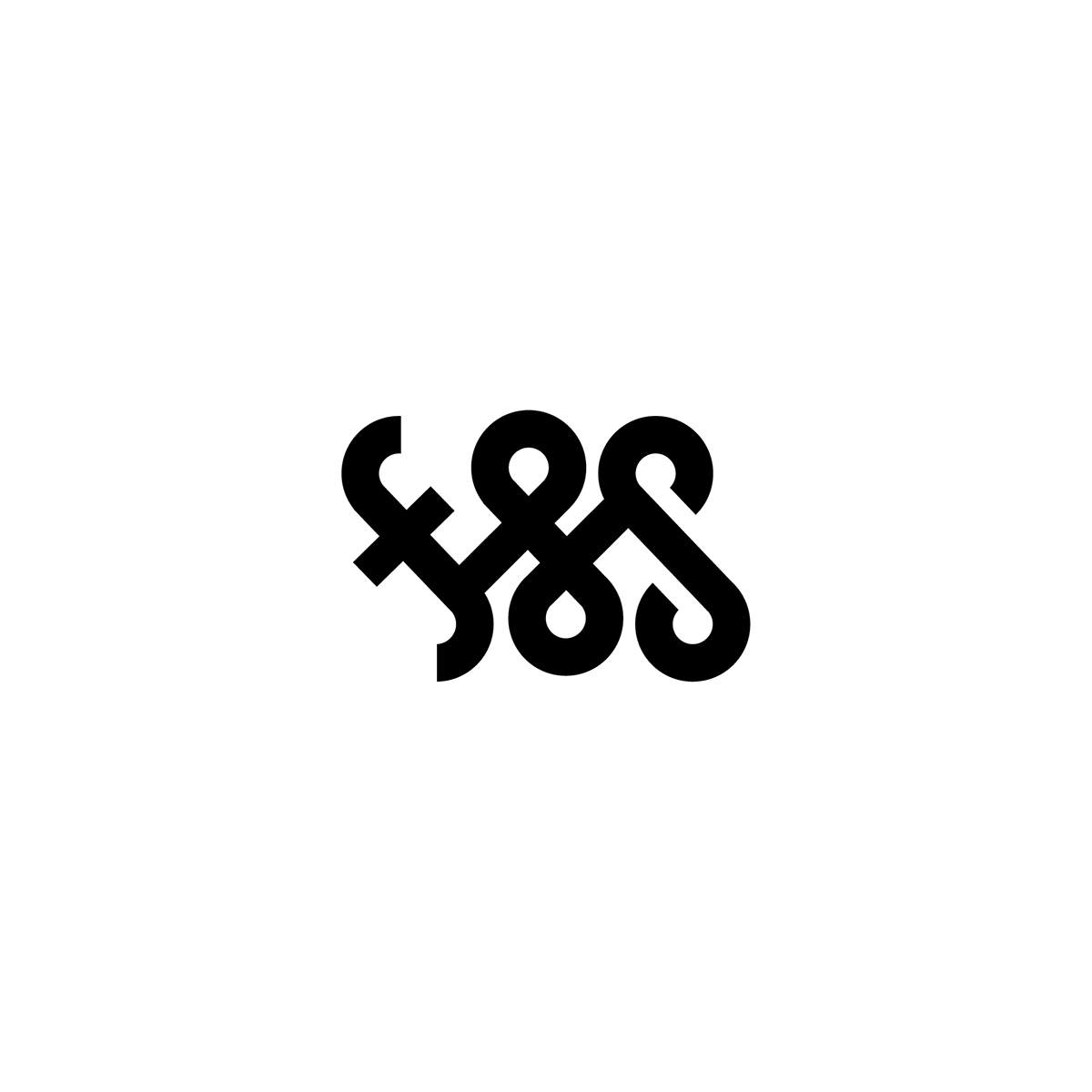 logo design typo graphic