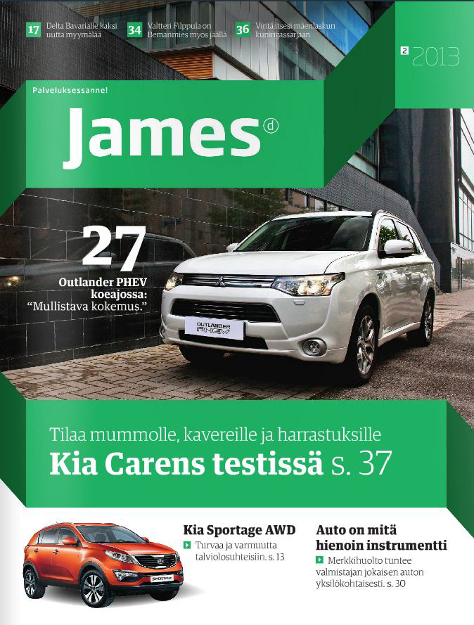 Cars vehicles Customer Magazine Layout Design magazine car magazine