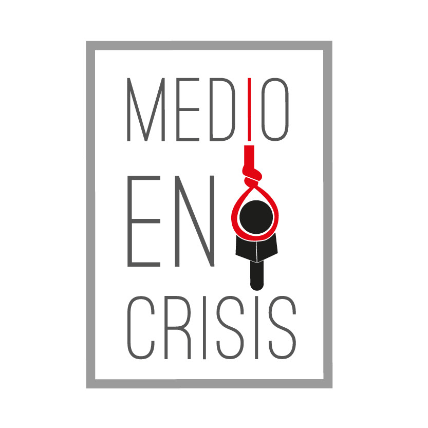 Medio en crisis eventos Events publicity Show medios publicidad marketing  