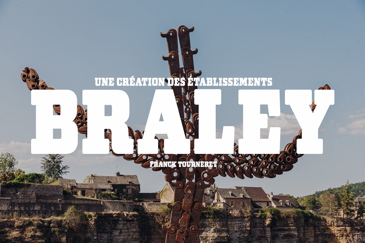 aveyron braley creation Made In Aveyron Photographie recyclage sculpture