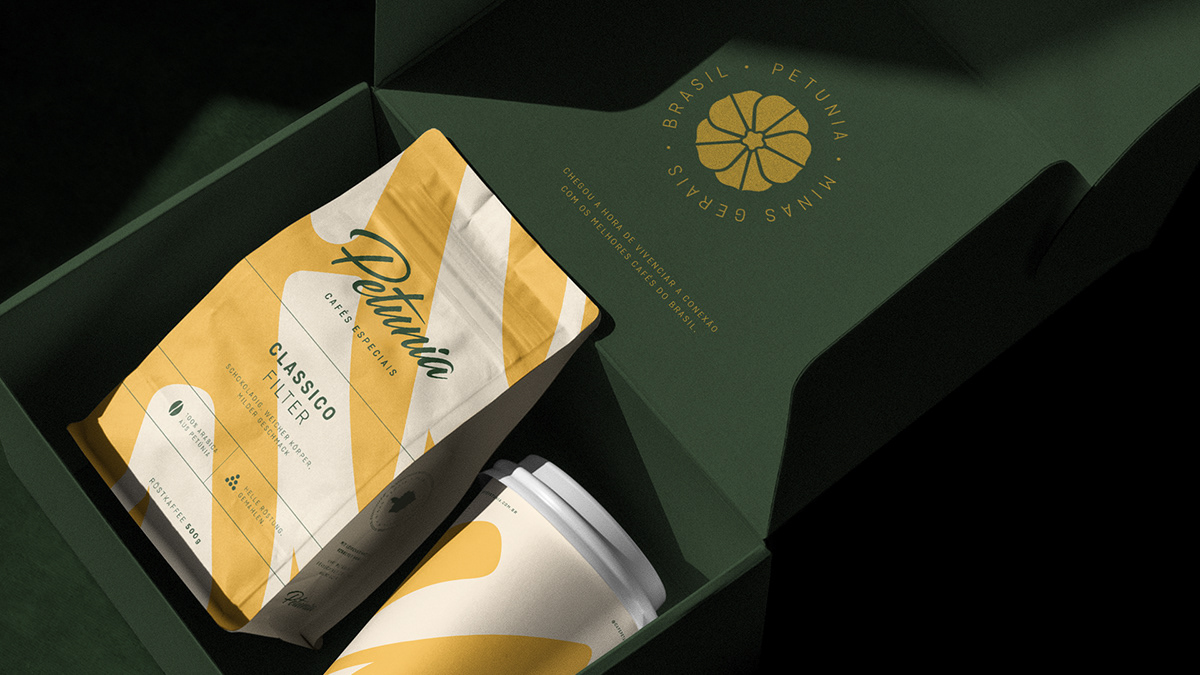 Brand Design brand identity branding  Coffee embalagem identidade visual Logo Design Logotype Packaging visual identity