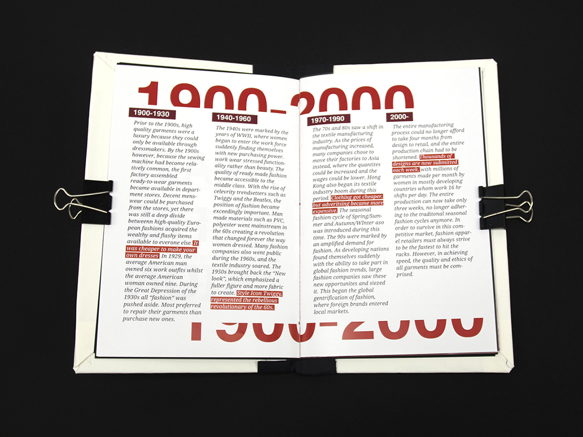 Zine  book design graphic design 