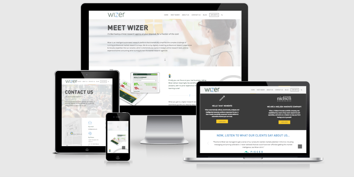 Web Website Website Design