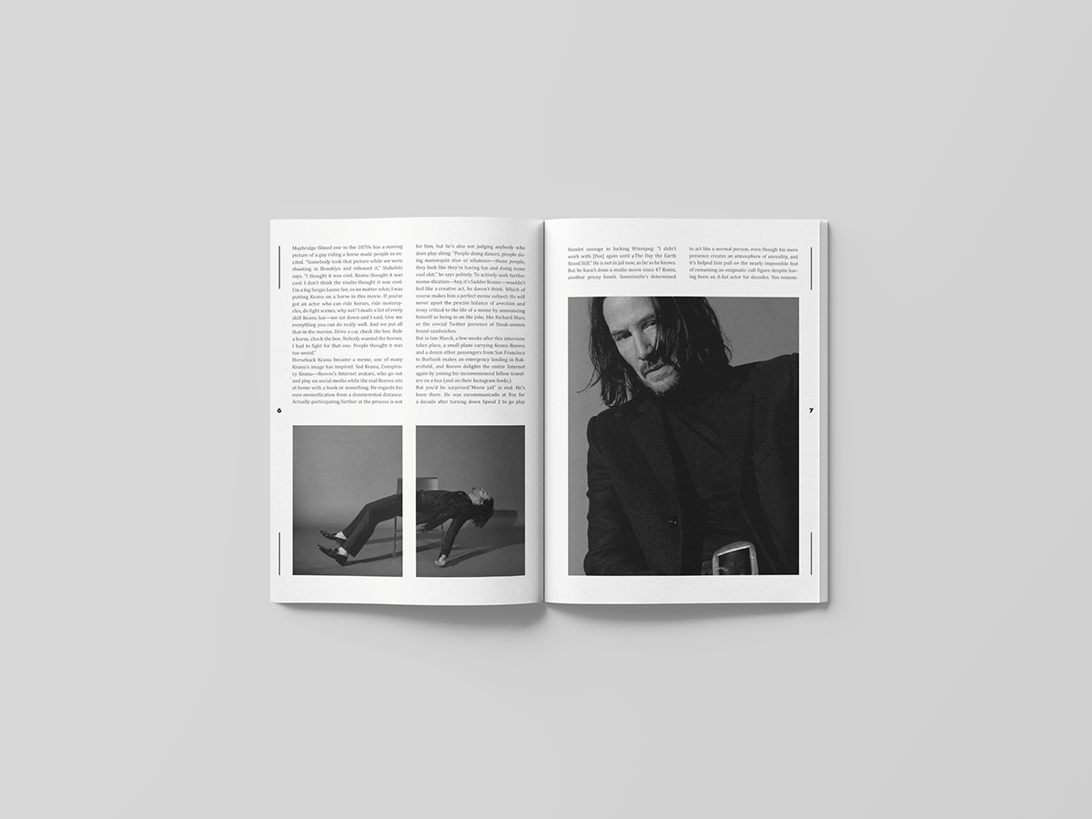 editorial design  graphic design  Magazine Cover magazine layout