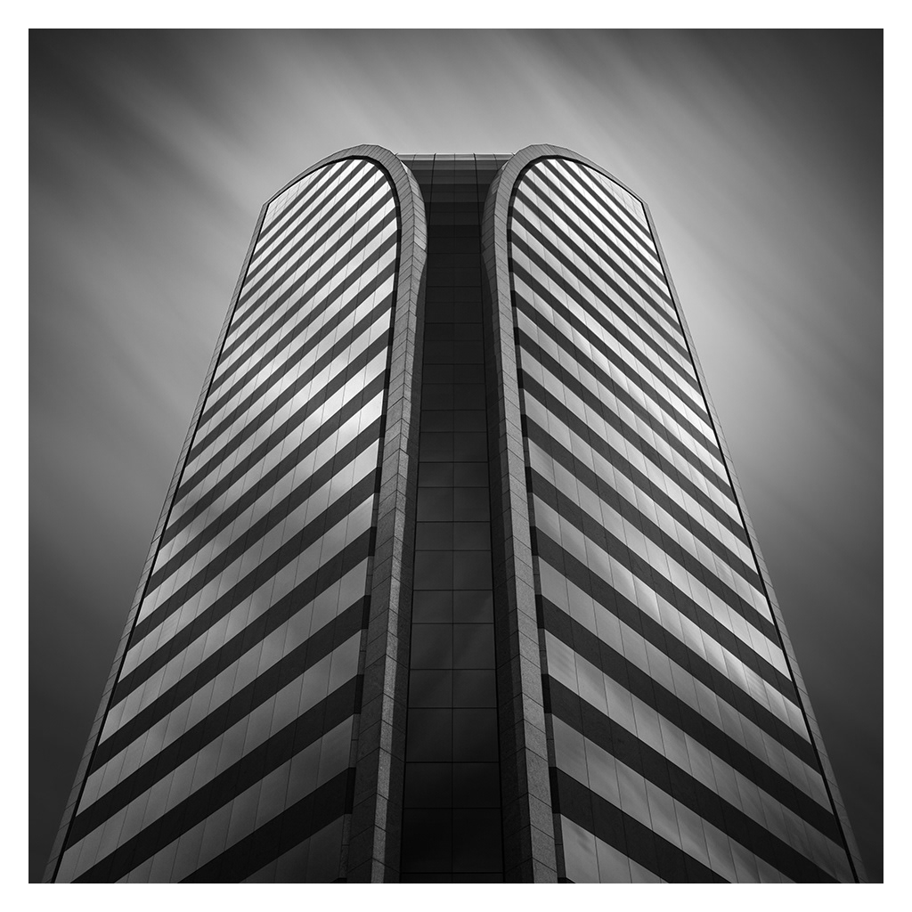 abstract Monochromatic black and white line Form shape pattern Architecture Photography