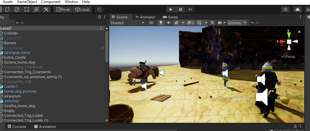 blender create games Games grafika graphic gry tutorial Unity 3d