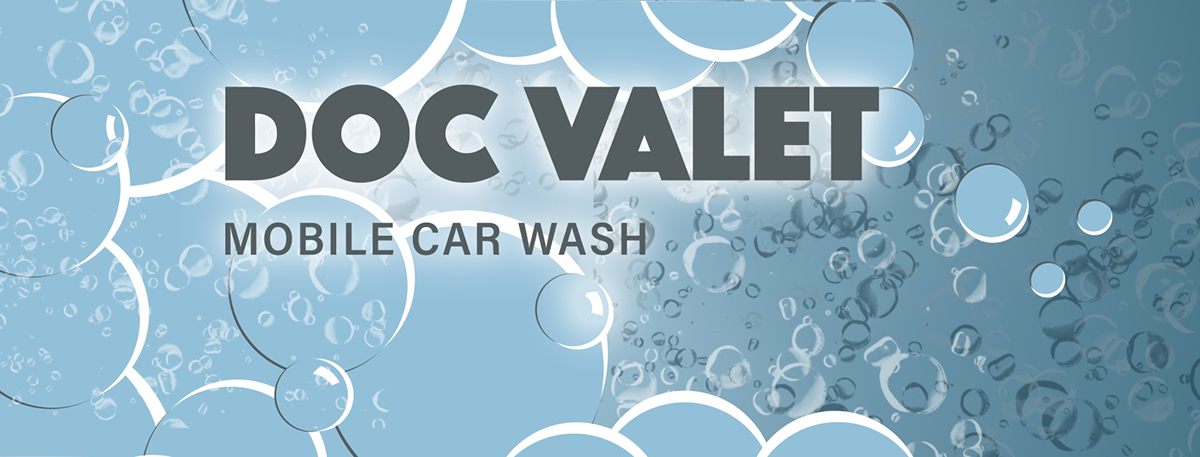 car wash page facebook cover
