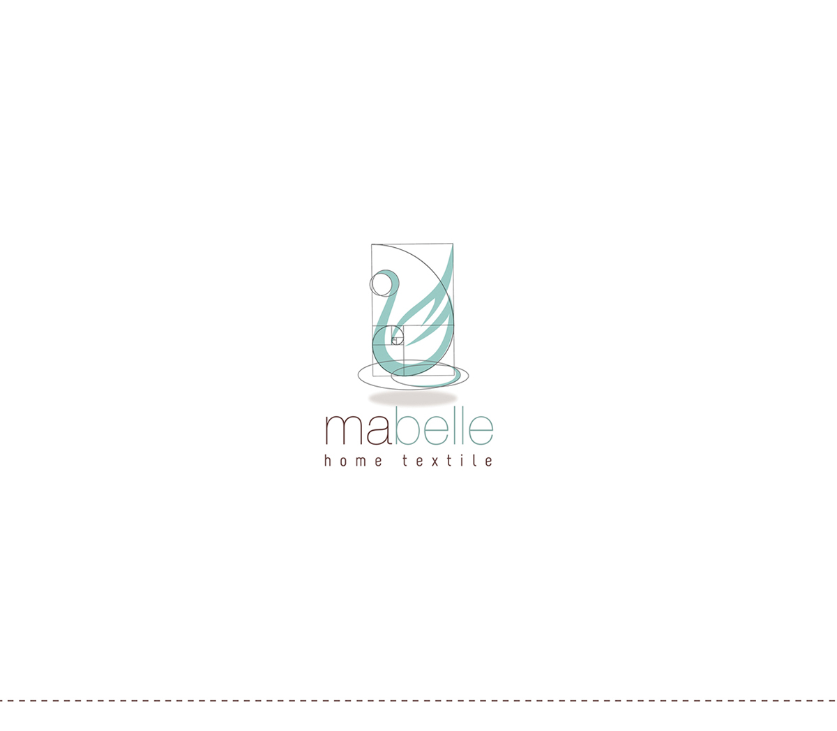 home textile logo