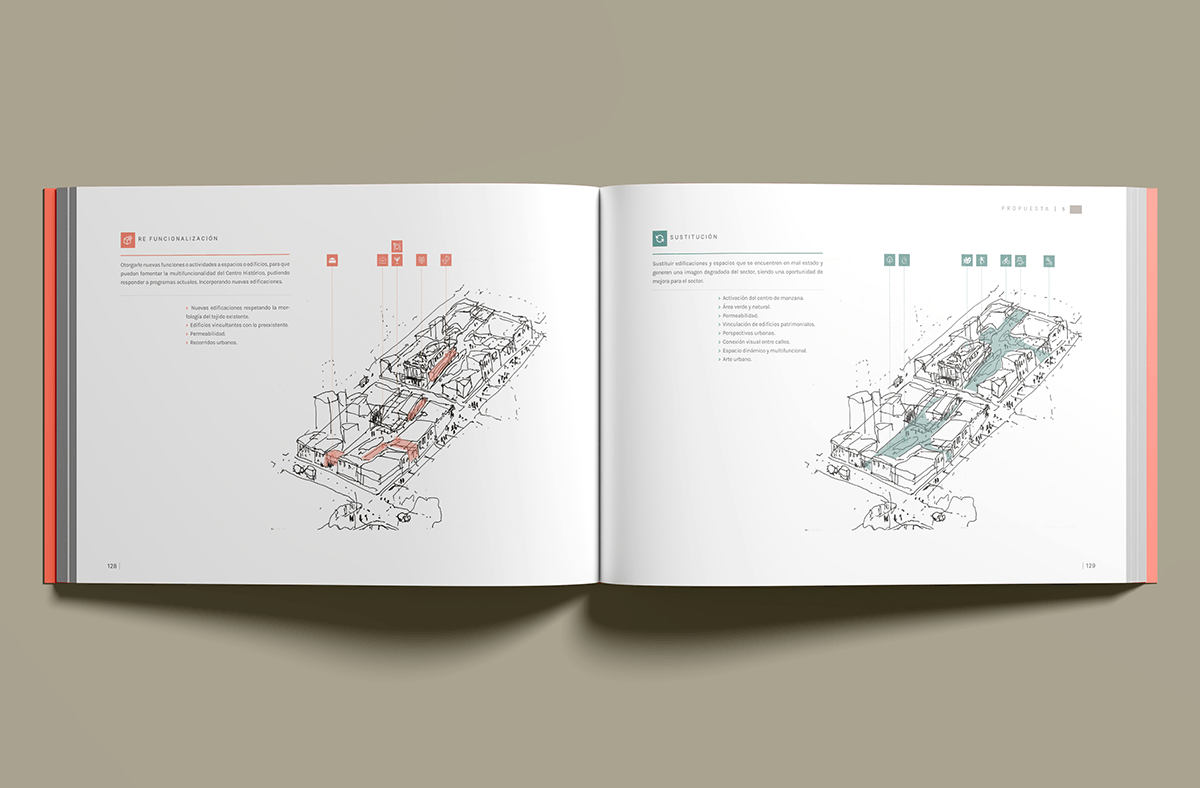 editorial editorial design  book InDesign book design Diseño editorial libro book cover design patrimonio
