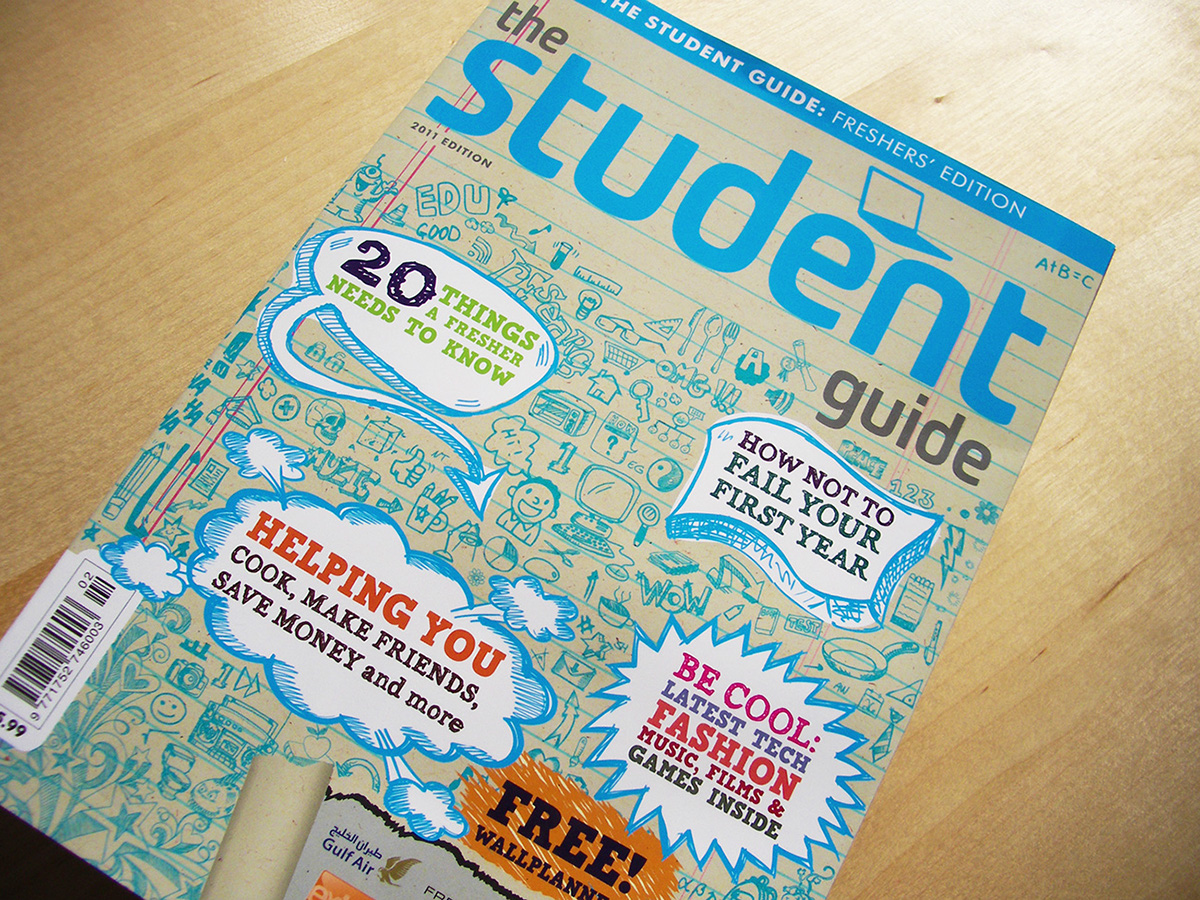The Student Guide