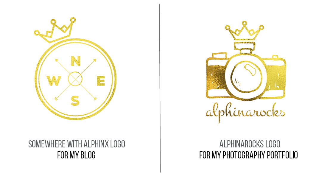 Adobe Portfolio ad graphics campaigns logo logos photography portfolio portfolio brand Alphinarocks Travel Blog Travel blog adventure explore camera gold