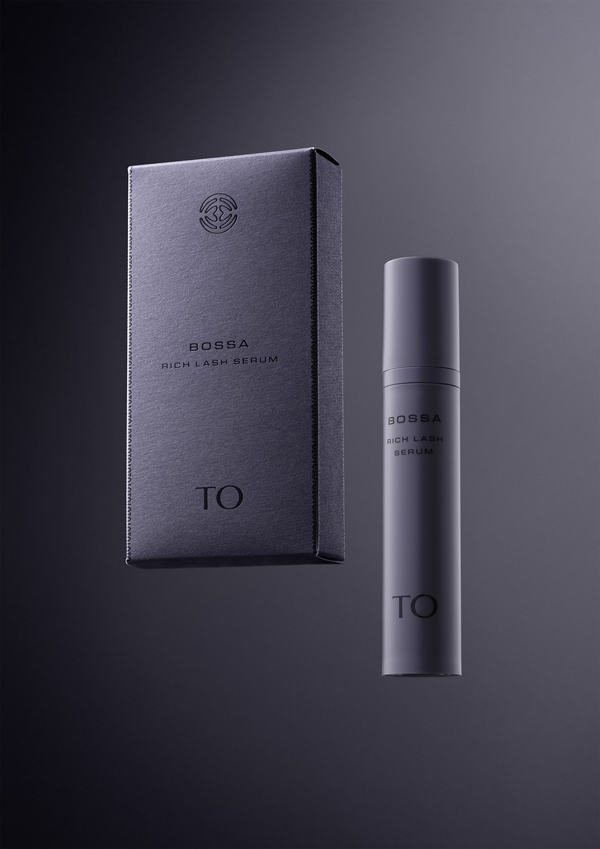 beauty cosmos japan minimal Packaging product design  skincare symbol Web Design 
