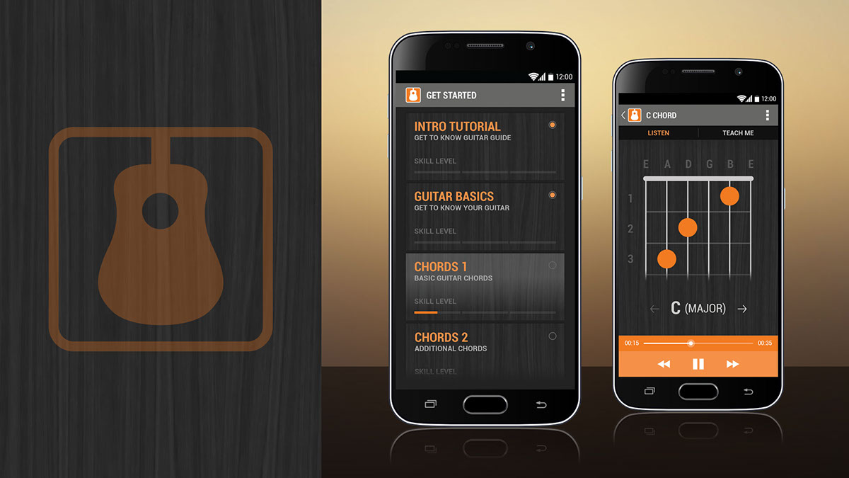 visual designer mobile application UX design User Experience Design