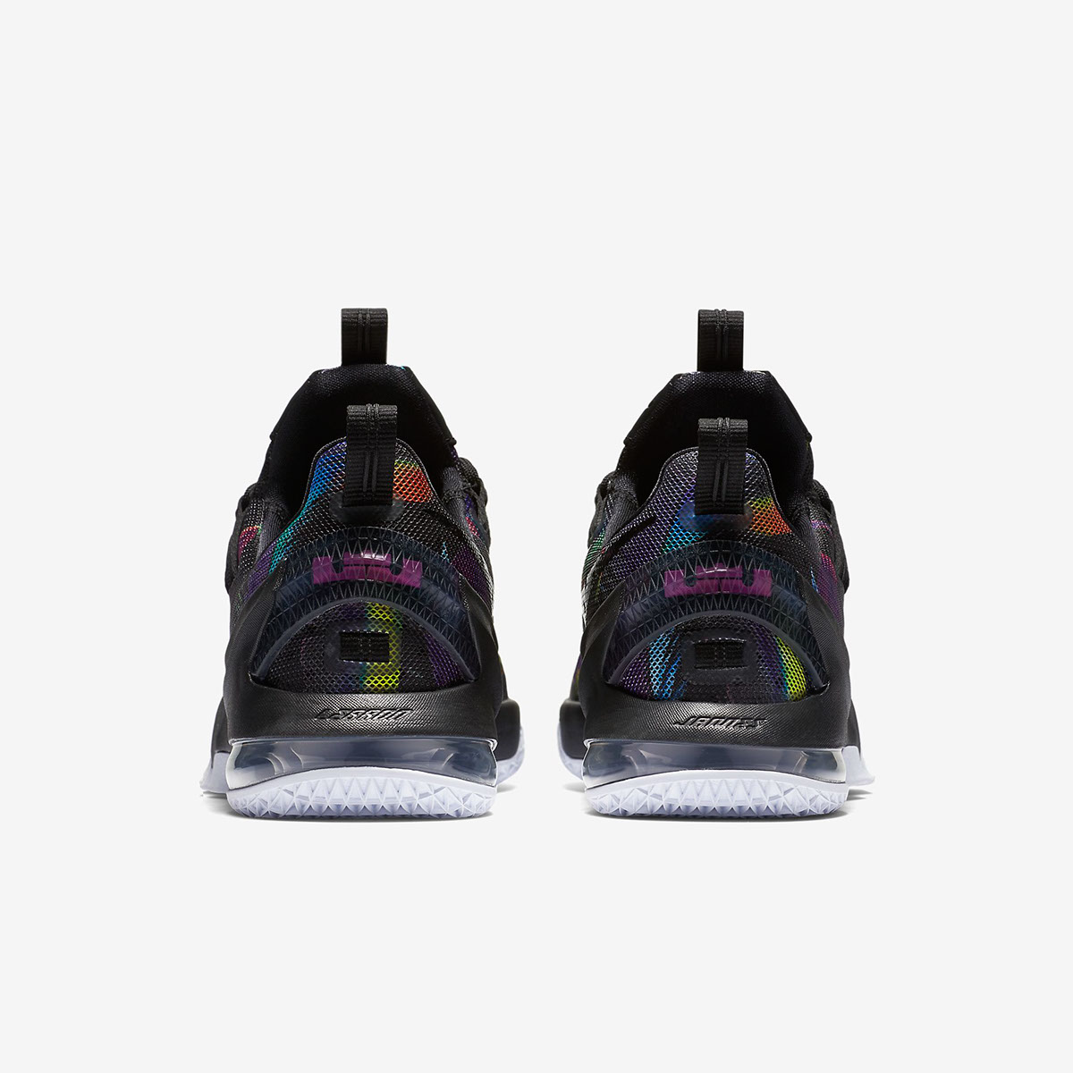 Nike: Shoes of Paradise