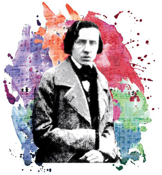 Chopin frederic