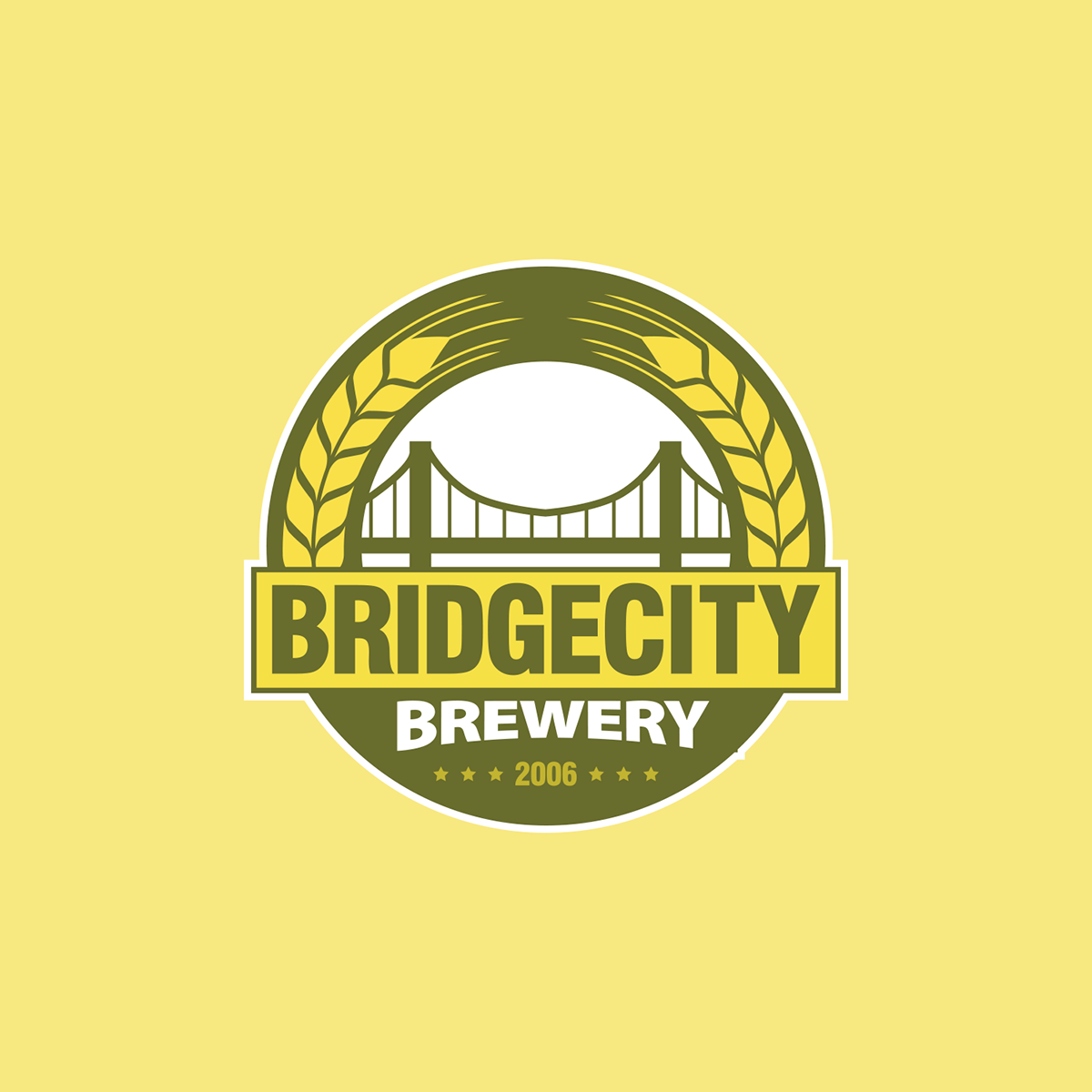 bridgecity logodesign branding  vehicledesign