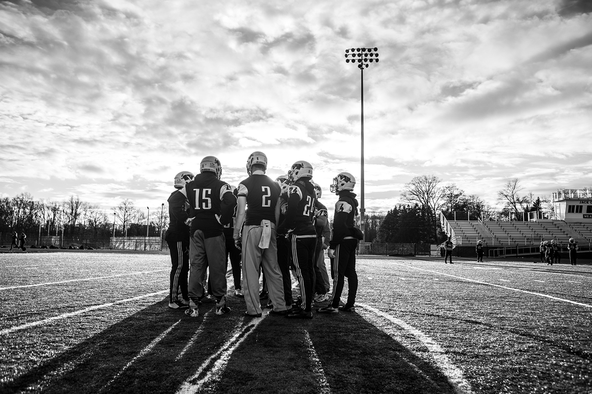 football high school football Connecticut american football athletics sport usa sports