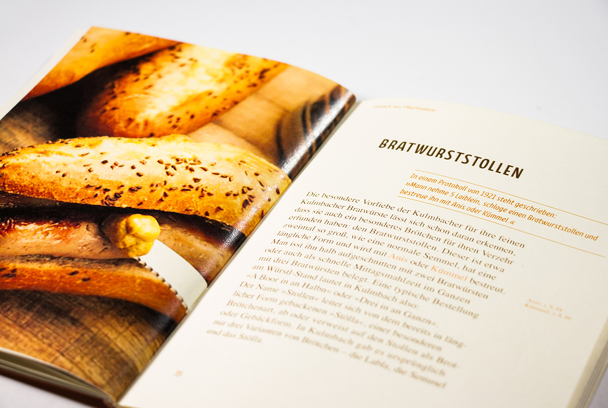 brot Geschmack heimat bread taste home Heimatportrait book buch Gebäck Spezialitäten editorial bäckerei