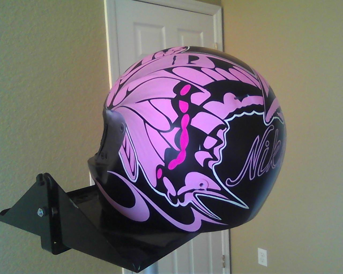 Motorbike Helmets helmets helmet design bike design Airbrushing Air Brush