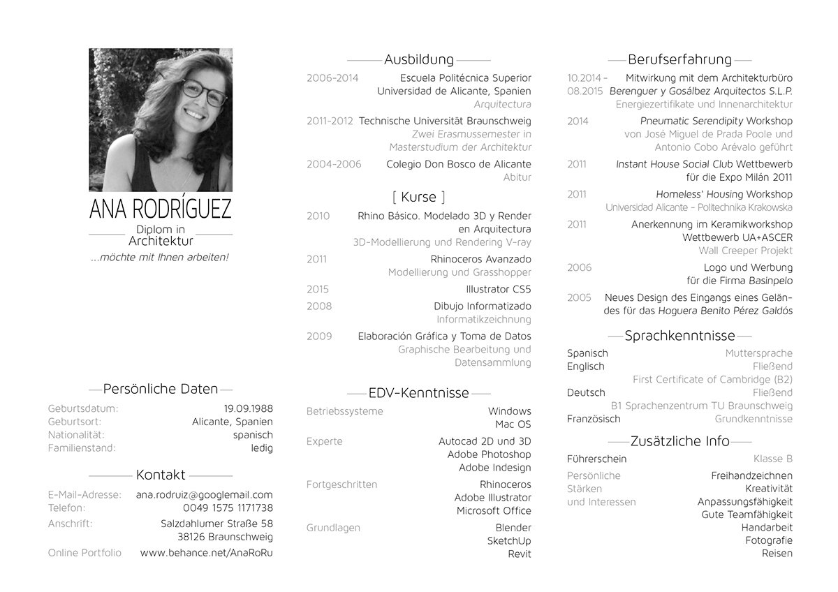 portfolio Ana Rodríguez