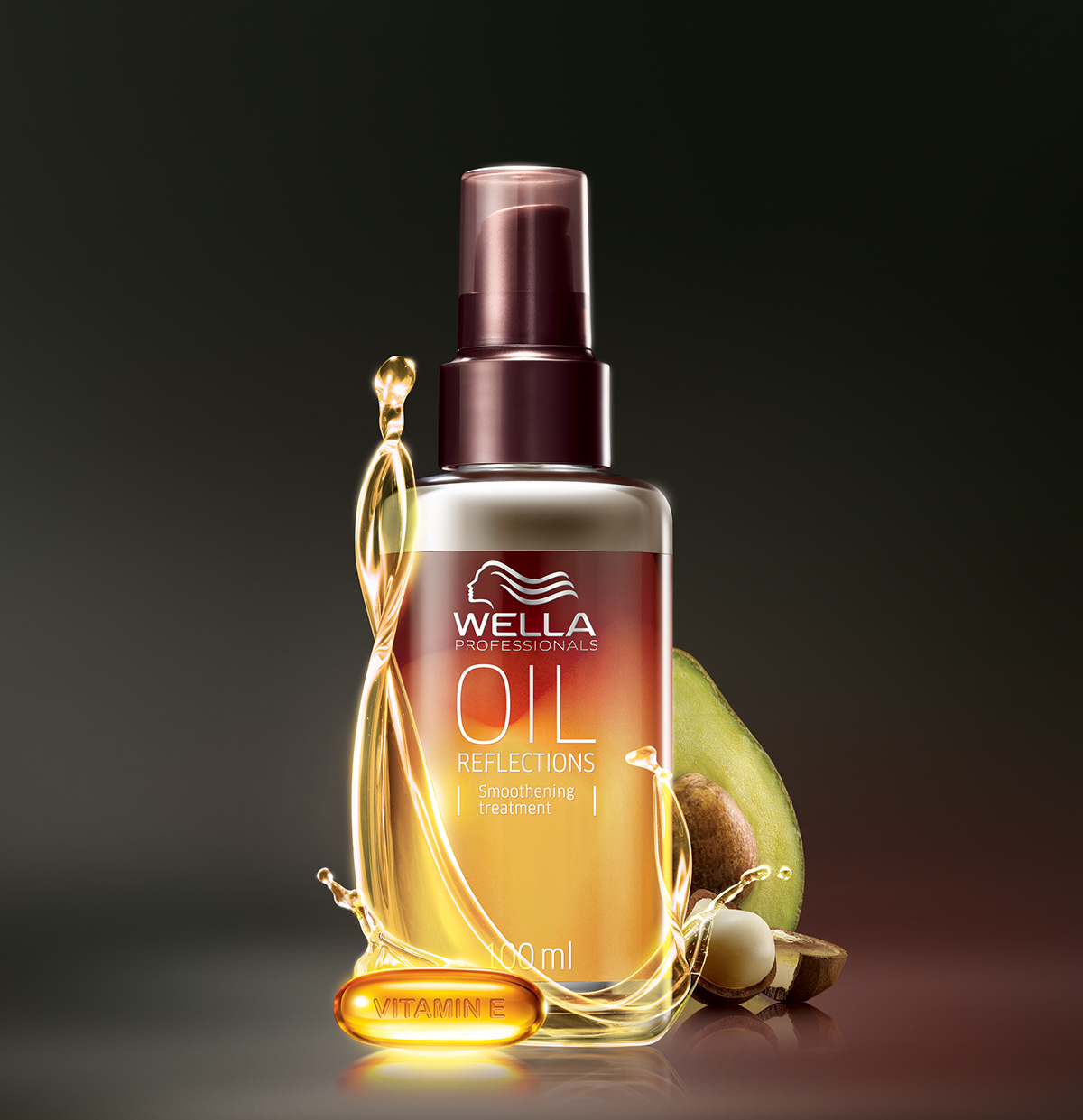 oil oil splash hair oil Hair Care splash