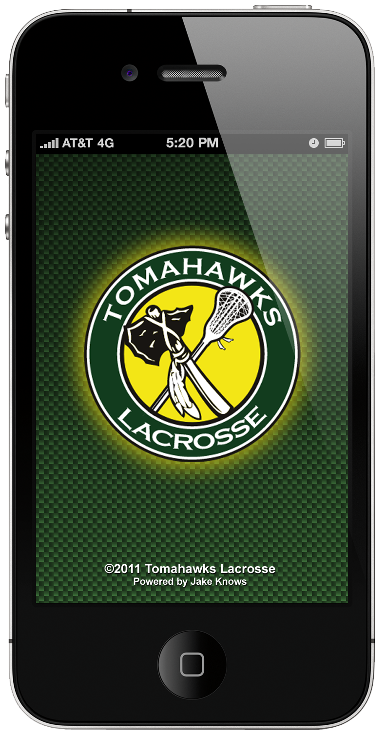 sports team apps mobile UI ux